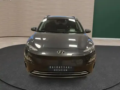 Photo 7 Hyundai Kona  Electrique 39 kWh - 136 ch