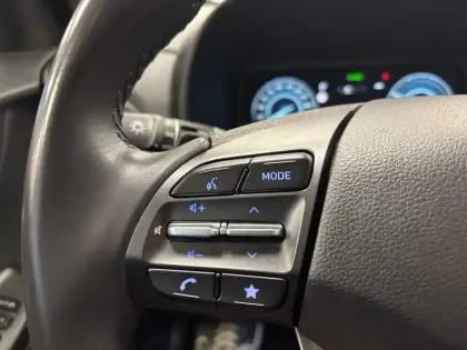 Photo 34 Hyundai Kona  Electrique 39 kWh - 136 ch