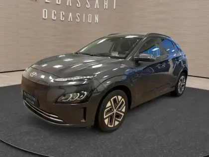 Photo Hyundai Kona Creative