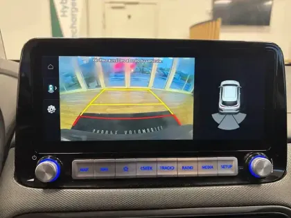 Photo 44 Hyundai Kona  Electrique 39 kWh - 136 ch
