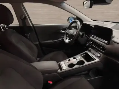 Photo 14 Hyundai Kona  Electrique 39 kWh - 136 ch