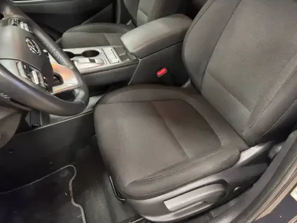 Photo 24 Hyundai Kona  Electrique 39 kWh - 136 ch