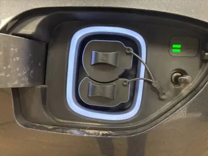 Photo 23 Hyundai Kona  Electrique 39 kWh - 136 ch