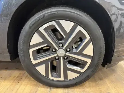 Photo 15 Hyundai Kona  Electrique 39 kWh - 136 ch