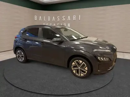 Photo 6 Hyundai Kona  Electrique 39 kWh - 136 ch