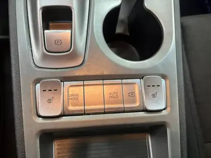 Photo 28 Hyundai Kona  Electrique 39 kWh - 136 ch