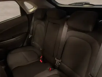 Photo 12 Hyundai Kona  Electrique 39 kWh - 136 ch