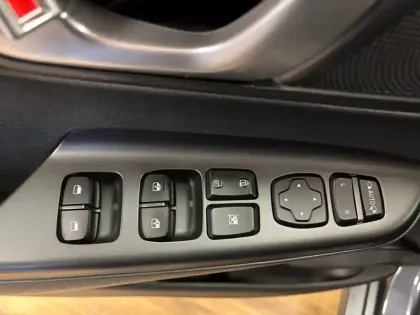 Photo 25 Hyundai Kona  Electrique 39 kWh - 136 ch