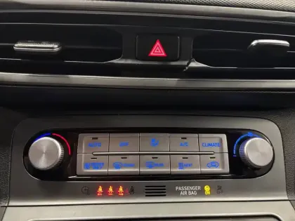 Photo 39 Hyundai Kona  Electrique 39 kWh - 136 ch