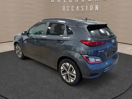 Photo 2 Hyundai Kona  Electrique 39 kWh - 136 ch