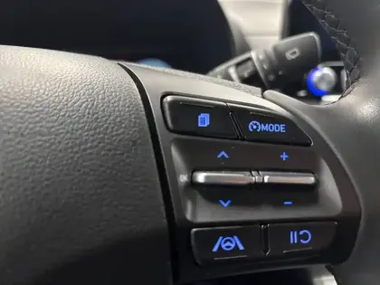 Photo 35 Hyundai Kona  Electrique 39 kWh - 136 ch