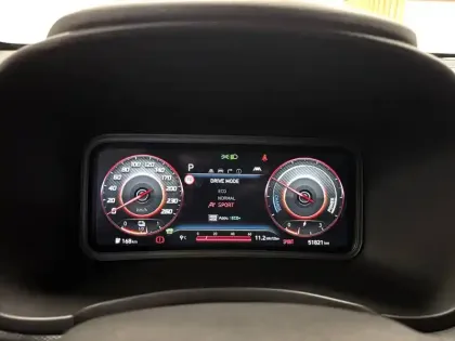 Photo 38 Hyundai Kona  Electrique 39 kWh - 136 ch