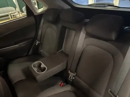 Photo 19 Hyundai Kona  Electrique 39 kWh - 136 ch