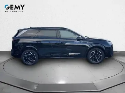 Photo 57 Peugeot 5008  Electrique 210 ch 73 kWh