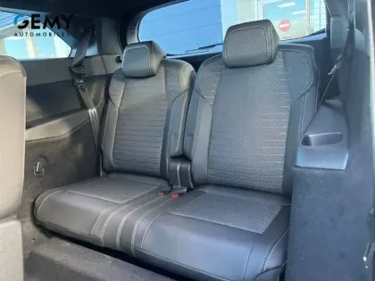 Photo 65 Peugeot 5008  Electrique 210 ch 73 kWh