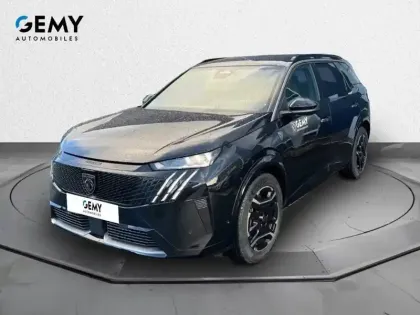 Photo Peugeot 5008 Gt