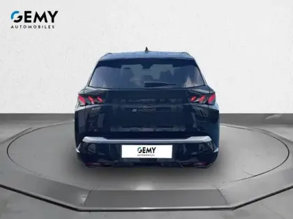 Photo 31 Peugeot 5008  Electrique 210 ch 73 kWh