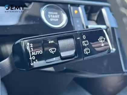 Photo 45 Peugeot 5008  Electrique 210 ch 73 kWh