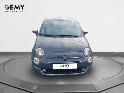 Photo 1 Fiat 500  1.2 69 ch Eco Pack
