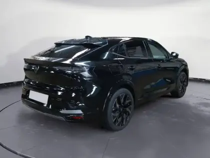 Photo 4 Renault Rafale  E-Tech full hybrid 200