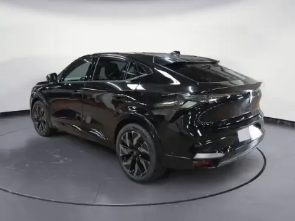 Photo 1 Renault Rafale  E-Tech full hybrid 200