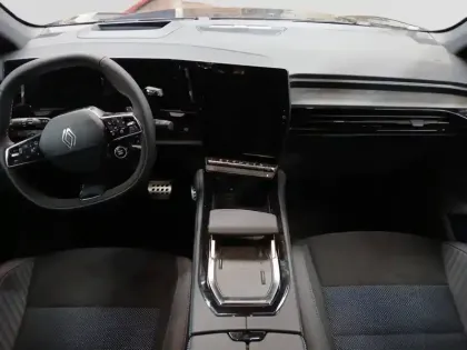 Photo 2 Renault Rafale  E-Tech full hybrid 200