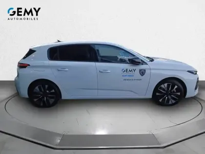 Photo 19 Peugeot 308  Plug-in Hybrid 195 ch e-DCS7