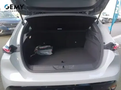 Photo 5 Peugeot 308  Plug-in Hybrid 195 ch e-DCS7