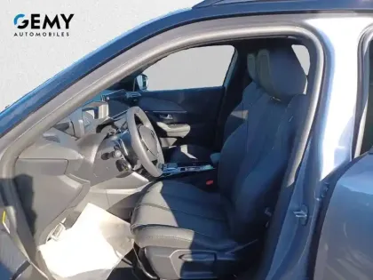 Photo 8 Peugeot 2008  Hybrid 145 e-DCS6