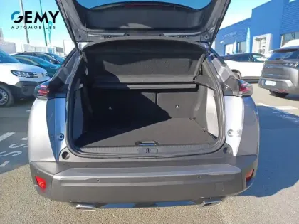 Photo 5 Peugeot 2008  Hybrid 145 e-DCS6