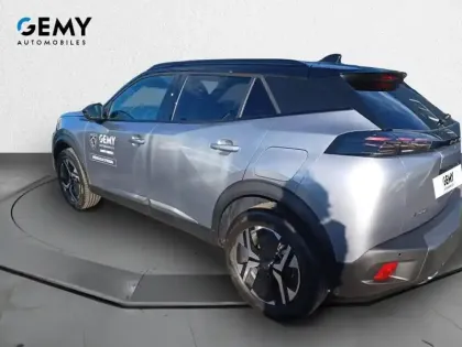 Photo 6 Peugeot 2008  Hybrid 145 e-DCS6