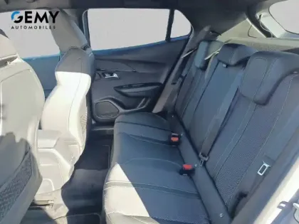 Photo 9 Peugeot 2008  Hybrid 145 e-DCS6