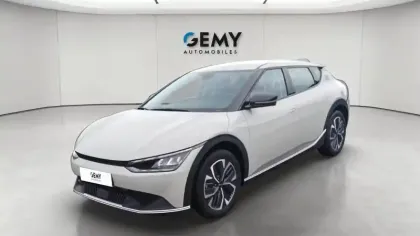 Photo Kia Ev6 Air Active