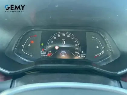 Photo 14 Renault Clio  Blue dCi 115