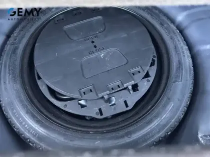 Photo 11 Renault Clio  Blue dCi 115