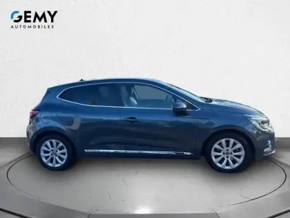 Photo 3 Renault Clio  Blue dCi 115