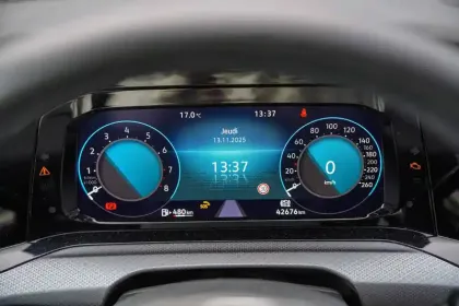 Photo 24 Volkswagen Golf  1.0 TSI OPF 110 BVM6