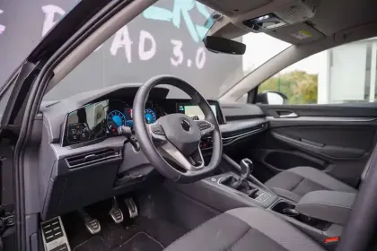 Photo 15 Volkswagen Golf  1.0 TSI OPF 110 BVM6