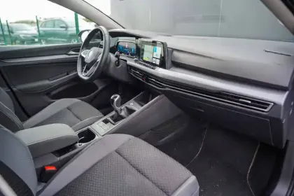 Photo 9 Volkswagen Golf  1.0 TSI OPF 110 BVM6