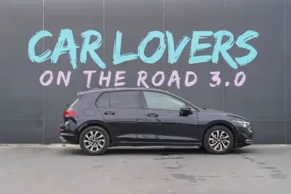 Photo 2 Volkswagen Golf  1.0 TSI OPF 110 BVM6