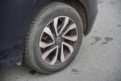 Photo 13 Volkswagen Golf  1.0 TSI OPF 110 BVM6