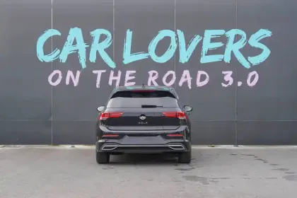 Photo 4 Volkswagen Golf  1.0 TSI OPF 110 BVM6