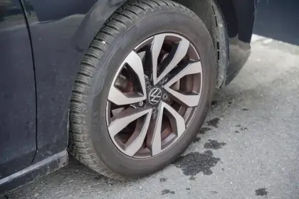 Photo 7 Volkswagen Golf  1.0 TSI OPF 110 BVM6