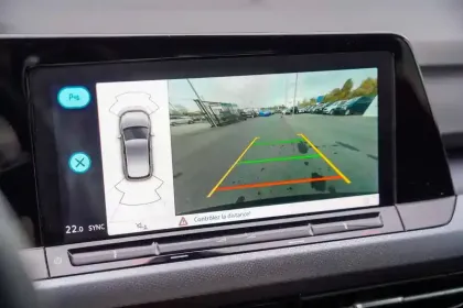 Photo 29 Volkswagen Golf  1.0 TSI OPF 110 BVM6