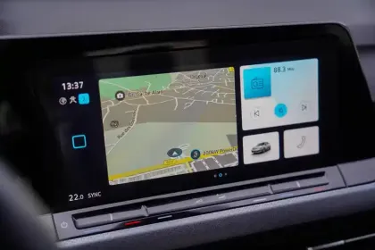 Photo 25 Volkswagen Golf  1.0 TSI OPF 110 BVM6