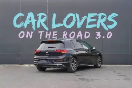 Photo 3 Volkswagen Golf  1.0 TSI OPF 110 BVM6