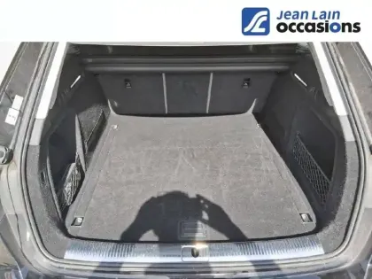Photo 9 Audi A4  Avant 40 TDI 190 S tronic 7 Quattro