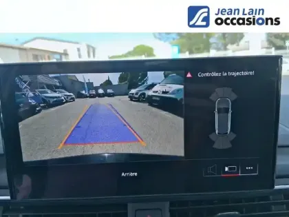 Photo 19 Audi A4  Avant 40 TDI 190 S tronic 7 Quattro