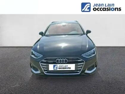 Photo 1 Audi A4  Avant 40 TDI 190 S tronic 7 Quattro