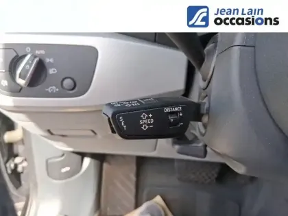 Photo 18 Audi A4  Avant 40 TDI 190 S tronic 7 Quattro